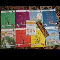 چرتکه|کتاب و مجله آموزشی|اردبیل, |دیوار