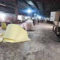 نیازمند نجار مبل راحتی کلاف  پاسنگ و ....|استخدام صنعتی، فنی، مهندسی|شیراز, گل سرخ|دیوار