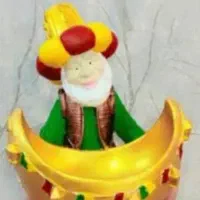 وسایل دکوری ورمضانی عمده وتک|مجسمه، تندیس، ماکت|شادگان, |دیوار