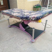 تخت برقی|آرایشی، بهداشتی، درمانی|برازجان, |دیوار