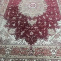 جفت فرش 12متری جفت باهم 8500 کنارمیام پول لازمم