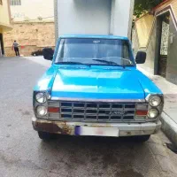 نیسان یخچالدار مدل۸۸