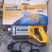 فروش فوری ویبره برقی roccon 1500w