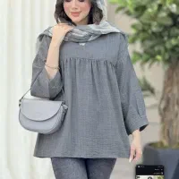 شومیز عروسکی