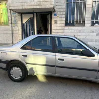 پژو۴۰۵ مدل 88|خودرو سواری و وانت|گلستان (تهران), |دیوار