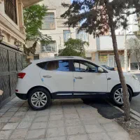 جک s5 مدل 97 اوتومات توربو بی رنگ استثنایی|خودرو سواری و وانت|کرج, گلشهر|دیوار