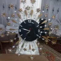 ساعت دیواری