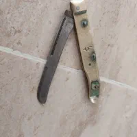 چاقوی قدیمی