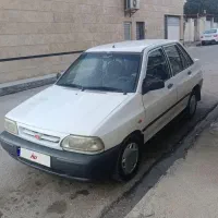 پراید مدل 87|خودرو سواری و وانت|گنبد کاووس, |دیوار