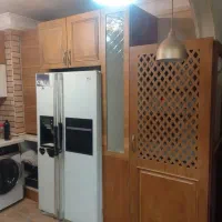 تعمیرات .ساخت.اجرای کابینت و کمد دیواری ام دی اف|خدمات پیشه و مهارت|پردیس, شهرک صنعتی خرمدشت فاز ۷|دیوار