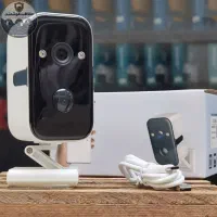 دوربین باکسی مخفی ثبت وقایع انتقال تصویر متصل