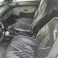 206 تیپ ۲ مدل ۸۵ درحد|خودرو سواری و وانت|اسلام‌شهر, شهرک محمدیه|دیوار