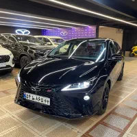 آریزو 6 جی تی خشک 1404/ اقساط 60ماه /تحویلفوری