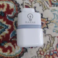 شارژر آیفون
