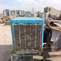 کولر آبی 4000 جهان افروز