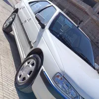 پژو پارس تیوفایو فول مدل ۹۹ خشک واقعی عروسک