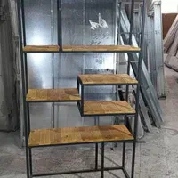 بند رخت والی مدل رگال