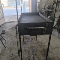 منقل گازی|اجاق گاز و لوازم برقی پخت‌وپز|لردگان, |دیوار