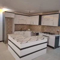 یک واحد آپارتمان ۷۵متری