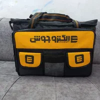 دستگاه جوش ، بکس برقی ، مینی فرز ، جعبه بکس