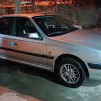 پارس ELXعتیقه|خودرو سواری و وانت|الشتر, |دیوار