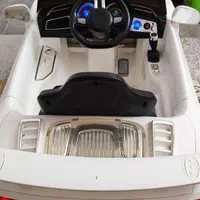 ماشین شارژری|اسباب‌بازی بچه|شیراز, جرسقان|دیوار