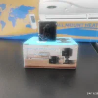 دوربین سیم کارتی مکعبی شارژی