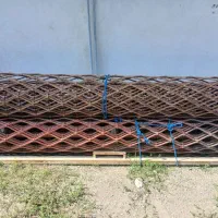 فروش کرکره طرح شبکه ای