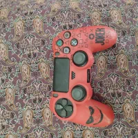 PS4 اسلیم یک ترا|کنسول، بازی ویدئویی و آنلاین|بندر انزلی, چهارفریضه|دیوار