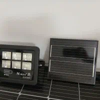 انواع روشنایی خورشیدی