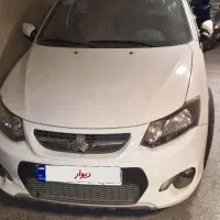 کوییک صفر کیلومتر مدل ۴۰۱
