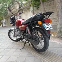 KID|موتورسیکلت|تهران, ایران|دیوار