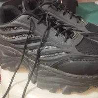 کفش نو مشکی