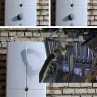 تعمیرونصب ابگرمکن