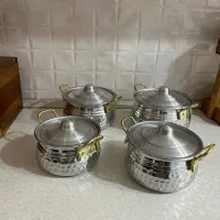 سرویس قابلمه روحی|ظروف پخت‌وپز|تهران, گلستان (شهرک راه آهن)|دیوار