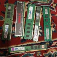 ی تعداد مادربرد سالم و خراب و cpu quad|قطعات و لوازم جانبی رایانه|گرگان, |دیوار