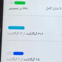 گوشی سامسونگ A13|موبایل|گنبد کاووس, |دیوار