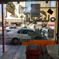 به آرایشگر ماهر نیازمندیم