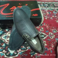 کفش‌مجلسی‌سایز‌۴۲رسمی‌قهوه‌ای‌‌بفروش‌میرسد|کیف، کفش، کمربند|کرمان, |دیوار