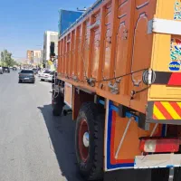 بنز تک ۱۹۲۴|خودرو سنگین|تهران, بلوار کشاورز|دیوار