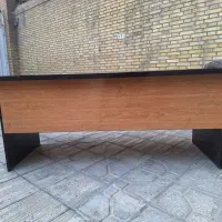 میز اداری mdf|میز تحریر و کامپیوتر|حمیدیا, |دیوار