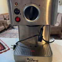 قهوه ساز بارنی