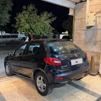۲۰۷ اتومات مدل ۹۸
