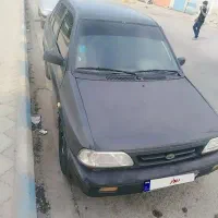 پراید|خودرو سواری و وانت|شوشتر, |دیوار