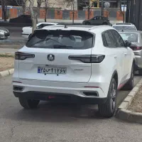 چانگان Cs55 مونتاژ سفید ۱۴۰۴ اتو یاقوت نقد و اقساط