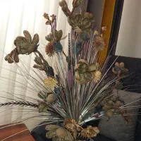 گلدان|صنایع دستی و سایر لوازم تزئینی|اهواز, بهارستان|دیوار