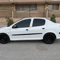 206 SD  مدل 1393|خودرو سواری و وانت|اصفهان, بهارستان|دیوار