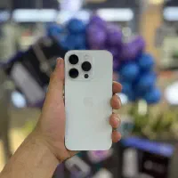 آیفون 15pro از دم قسط با چک و ضمانت طلا