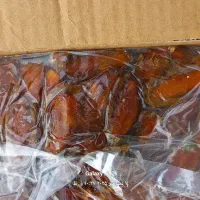 خرمای شاهانی جهرم|خوردنی و آشامیدنی|فولادشهر, B2|دیوار