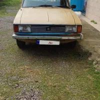 پیکان سواری دولوکس|خودرو کلاسیک|رشت, حومه رشت|دیوار